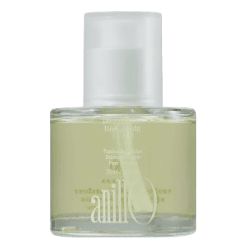 Восстанавливающая эссенция для очень поврежденных волос anillO Patchouli Garden Damage Repair Hair Essence